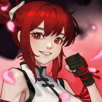 Huashan rising x anonymous