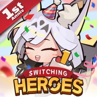 Switching Heroes